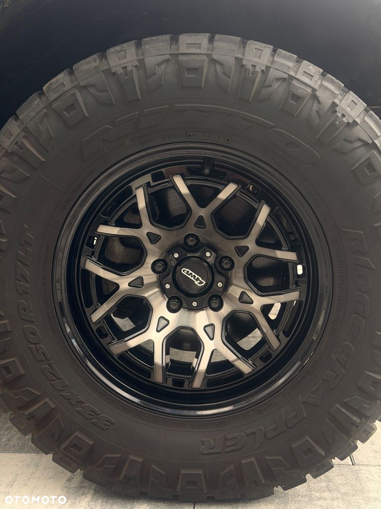 Jeep Wrangler Unlimited 3.6 Automatik Night Eagle - 7