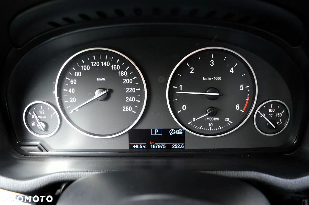 BMW X3 xDrive20d xLine - 40