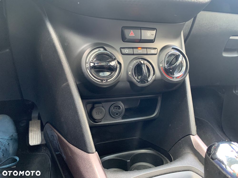 Peugeot 2008 PureTech 82 ETG5 STOP&START Active - 33