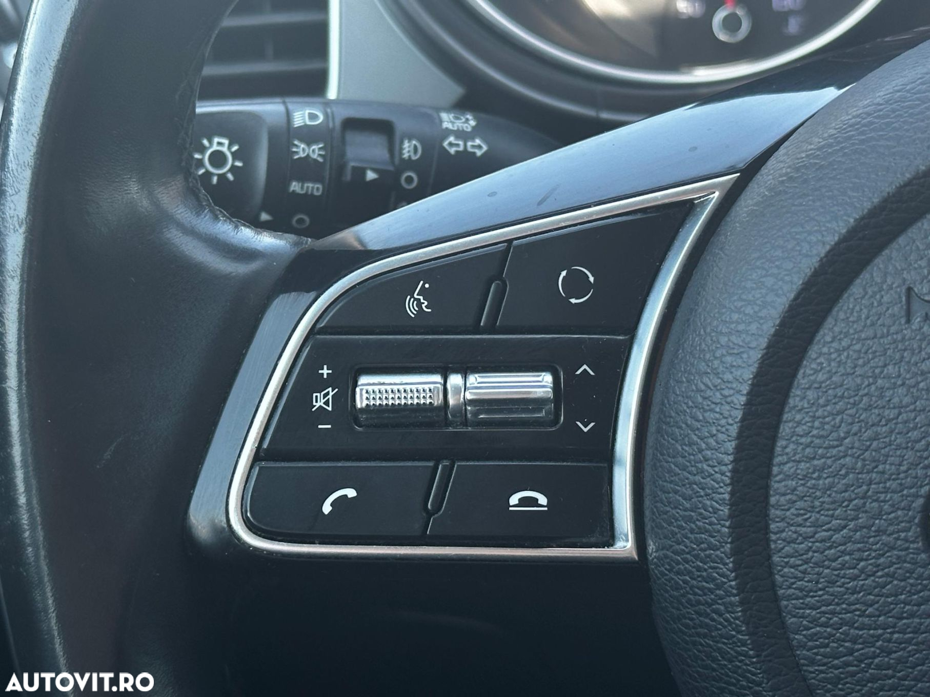 Kia Ceed - 17