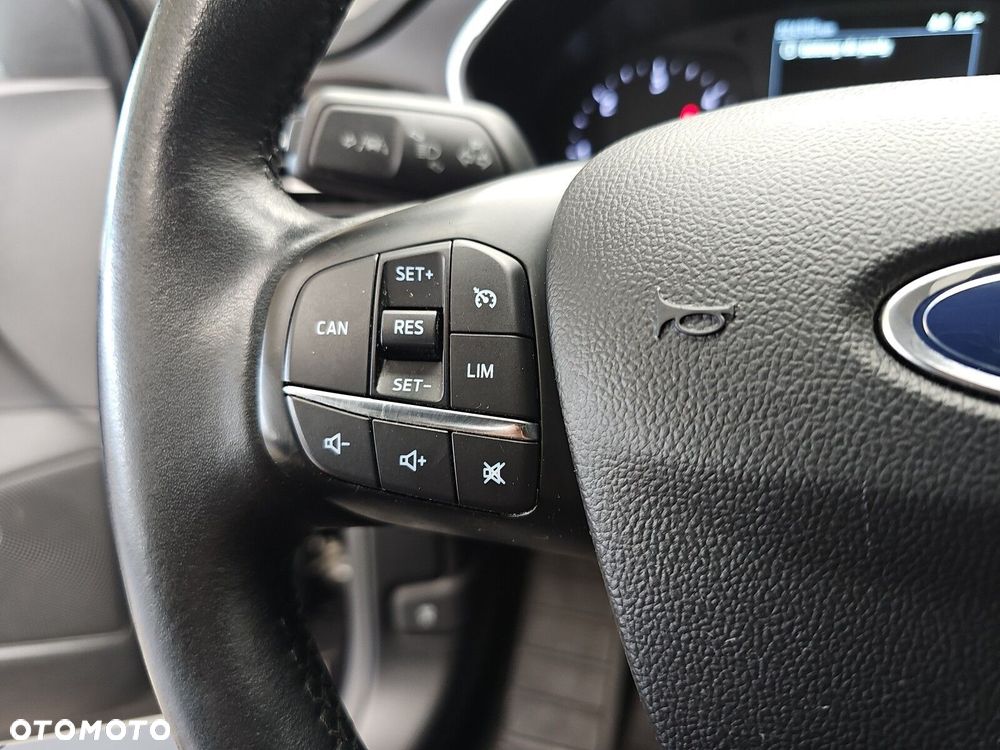 Ford Focus 1.5 EcoBlue SCR Connected - 18