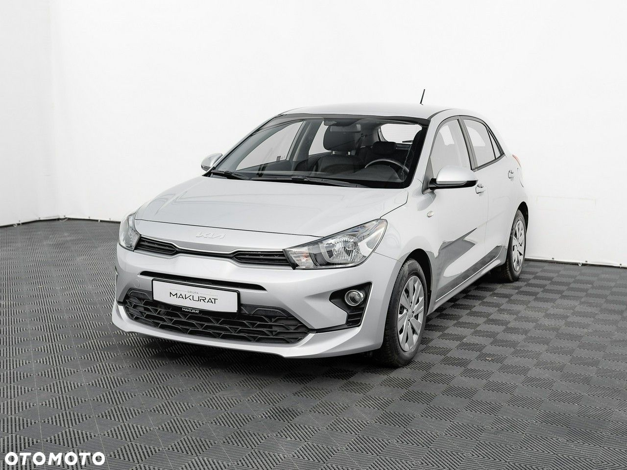 Kia Rio 1.2 M - 3