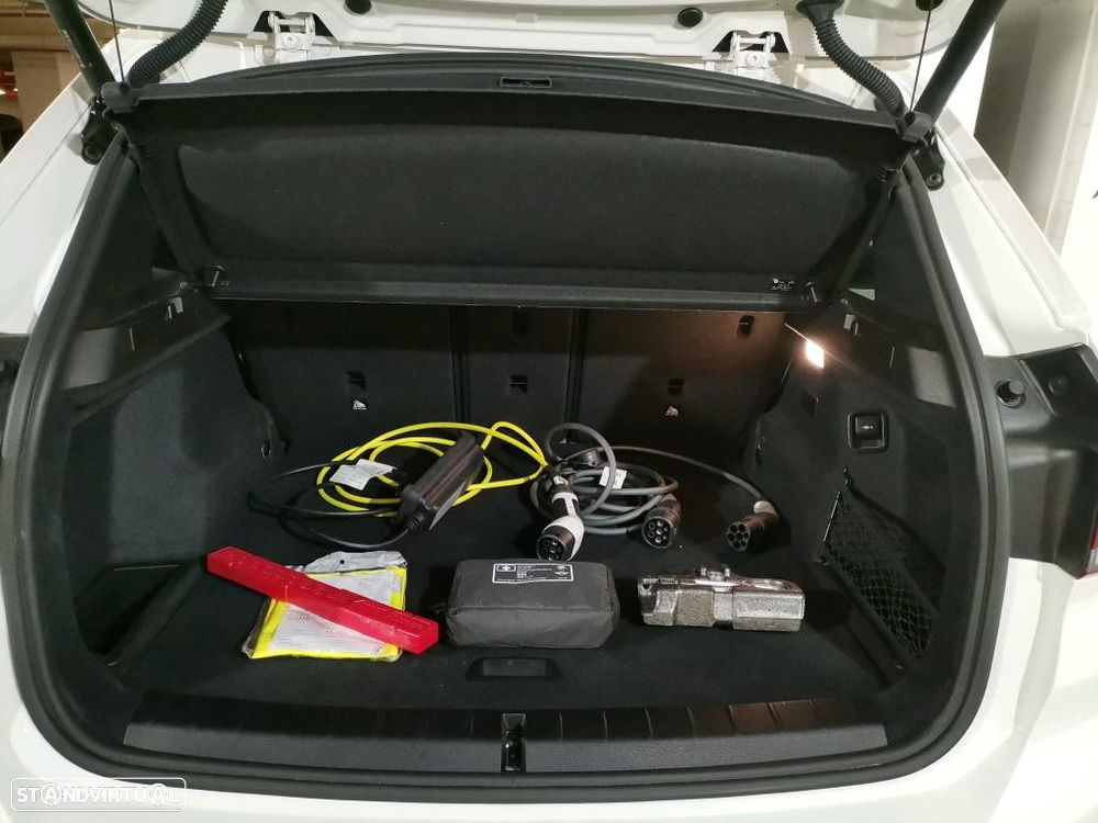 BMW X1 25 e xDrive - 11