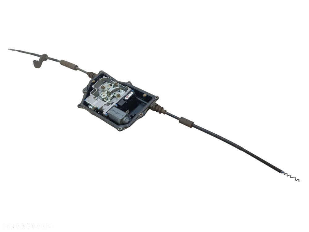HAMULEC RĘCZNY ELEKTRYCZNY BMW 7 E65 E66 E67 6862906 - 1