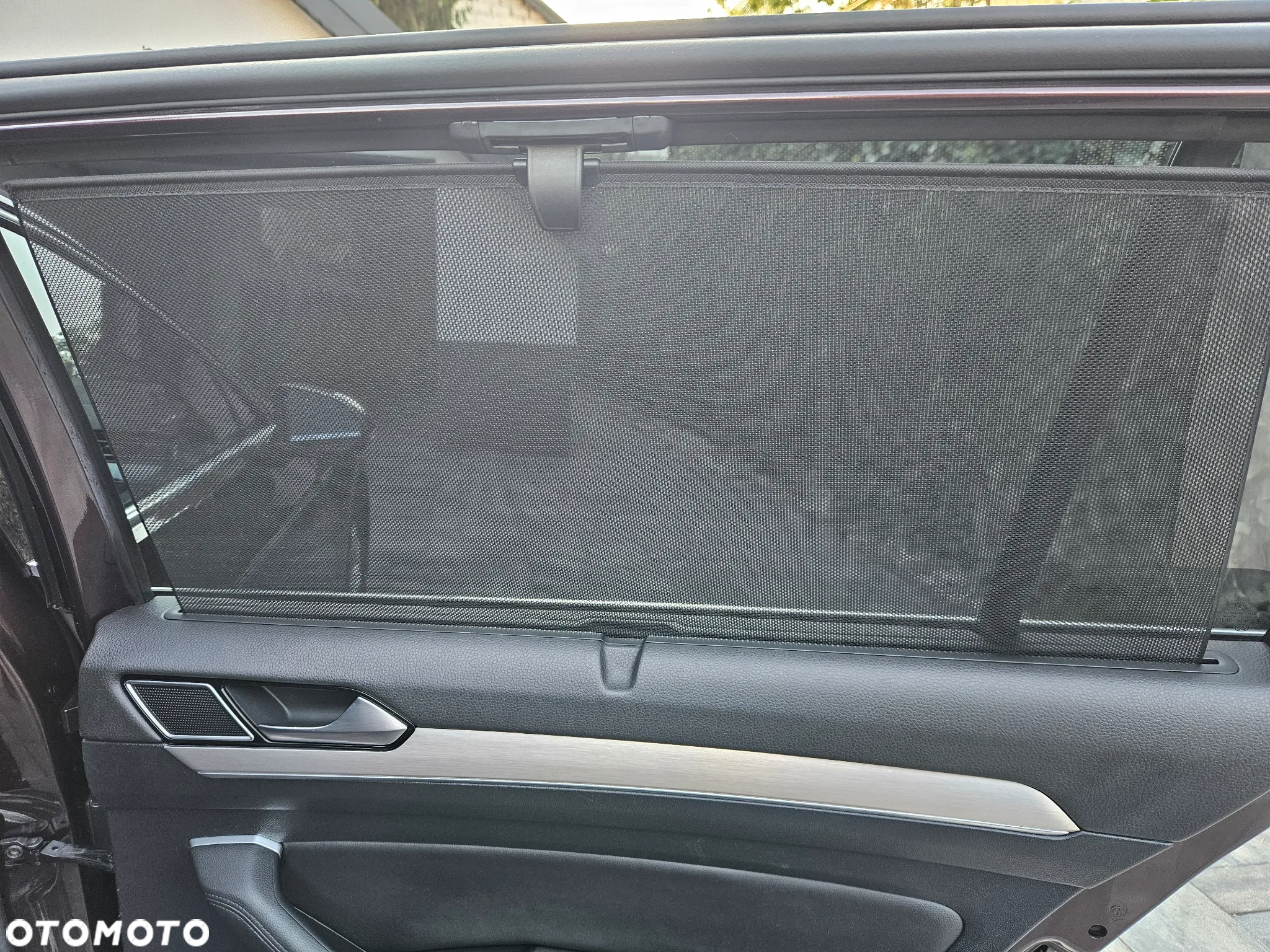 Volkswagen Passat 2.0 TDI BMT 4Mot Highline DSG - 13
