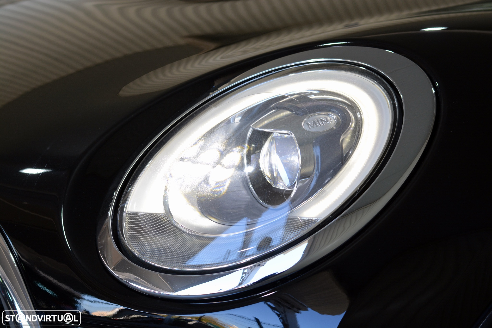 MINI Clubman Cooper D Aut. JCW - 8