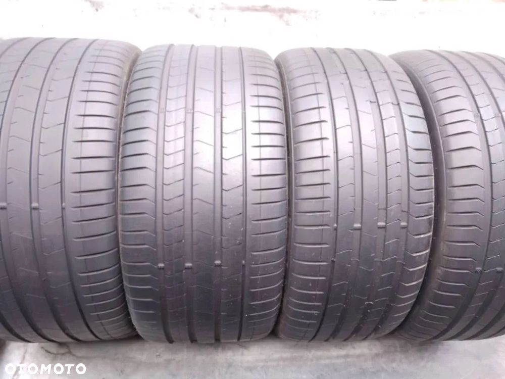 Pirelli P zero 315/30 R22 107Y 275/35 R22 94Y 2024 7-7.5mm - 1