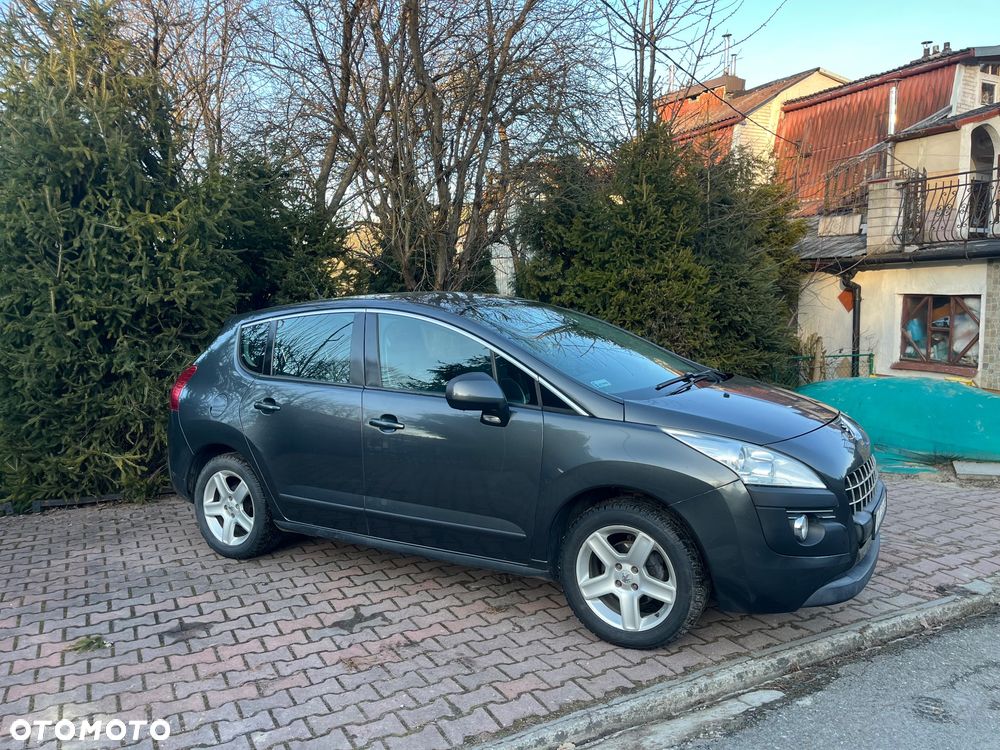 Peugeot 3008 - 6