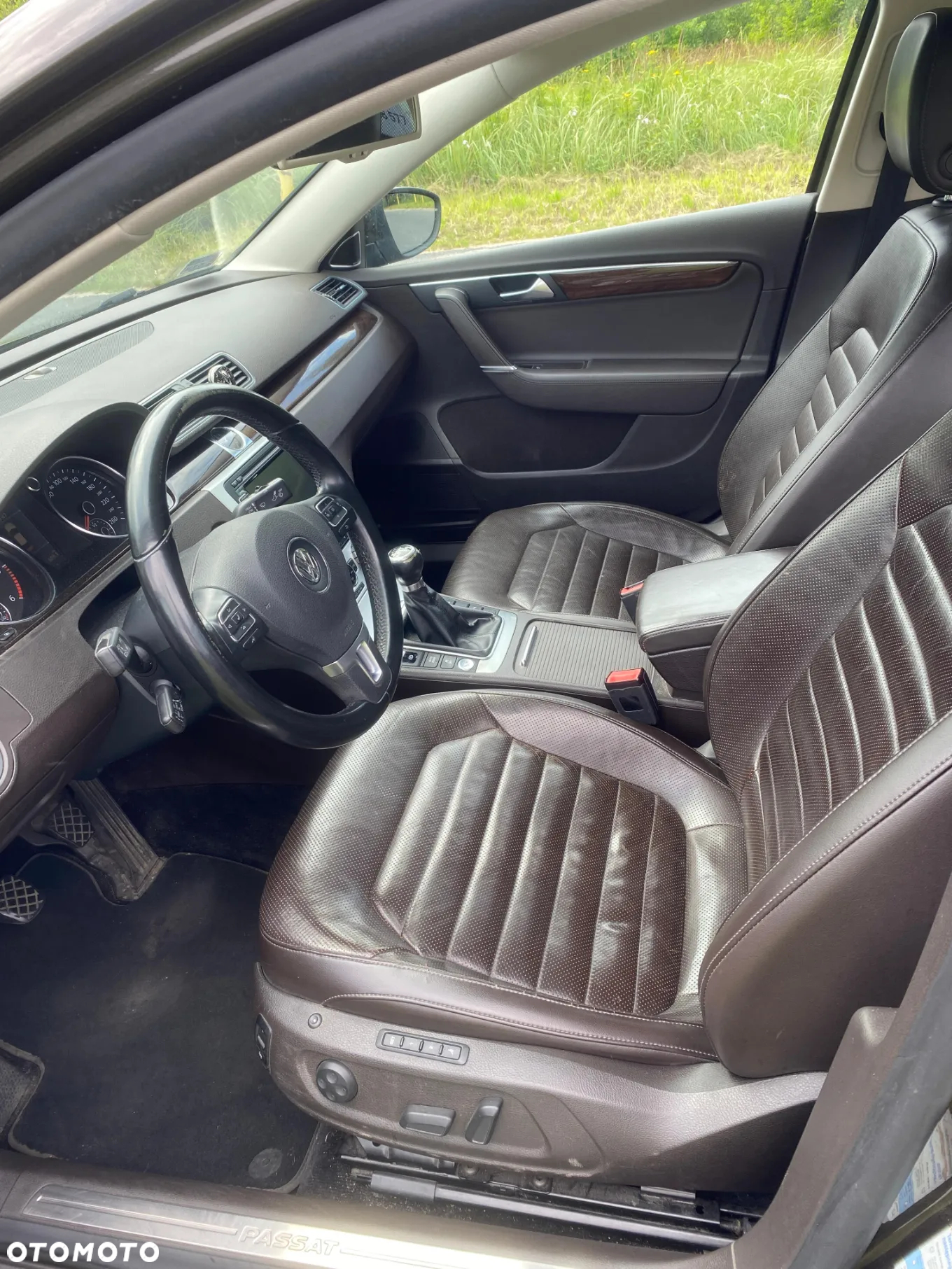 Volkswagen Passat - 7