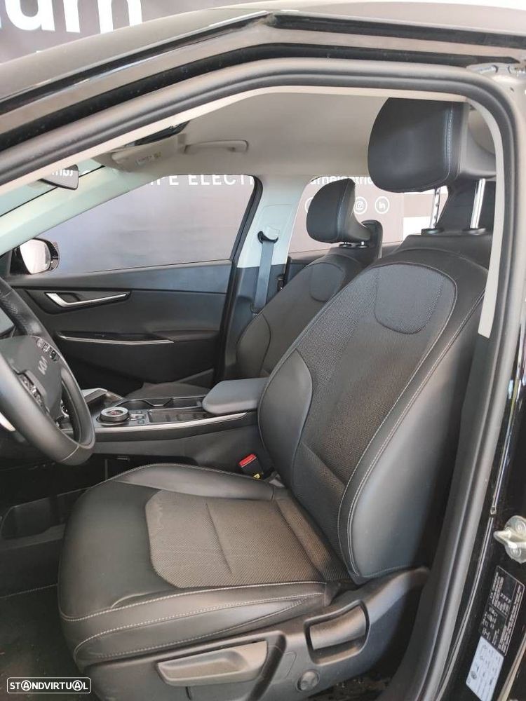 Kia EV6 77,4-kWh AWD - 7