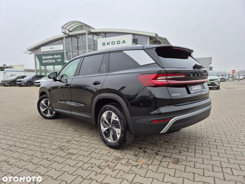 Skoda Kodiaq 2.0 TDI 4x4 Edition 130 DSG - 3
