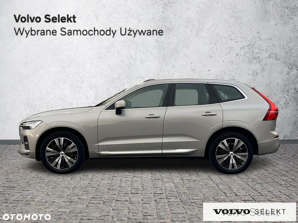 Volvo XC 60 - 3