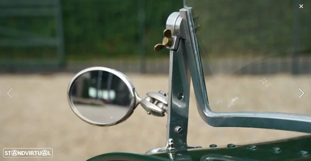 Riley RMA - 30