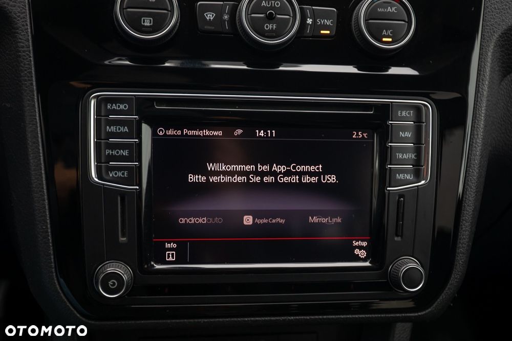 Volkswagen Caddy 2.0 (5-Si.) Highline - 28