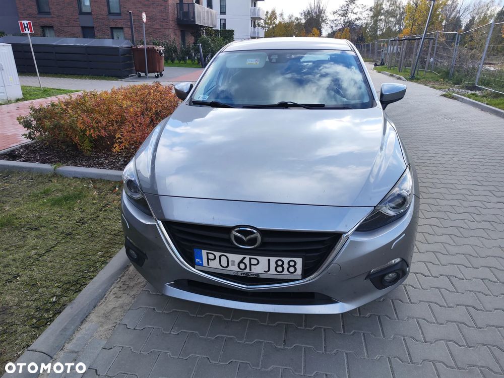 Mazda 3 2.0 Skyenergy - 3