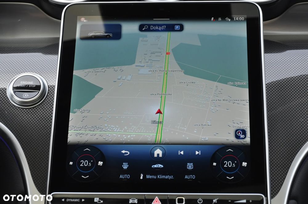 Mercedes-Benz GLC - 13