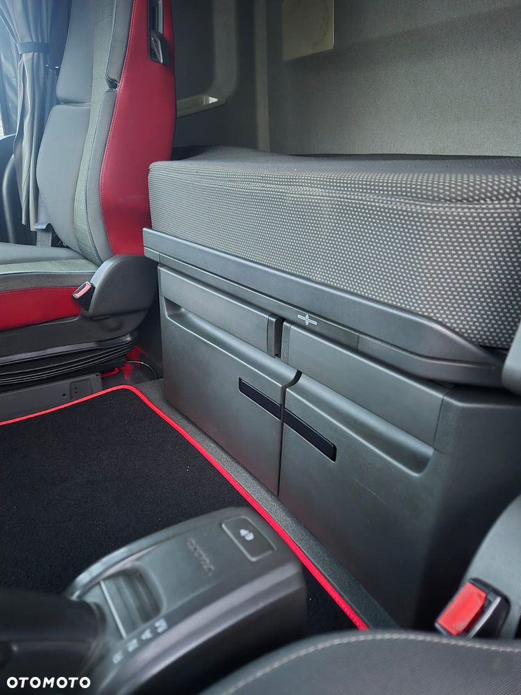 Volvo FH 500 PUSHER 6x2*4 - 30