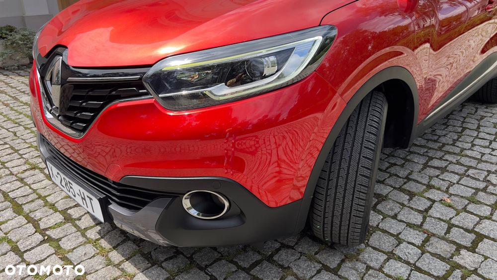 Renault Kadjar 1.2 Energy TCe Night&Day - 2