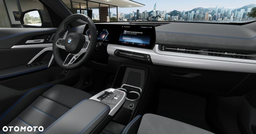 BMW X1 - 11
