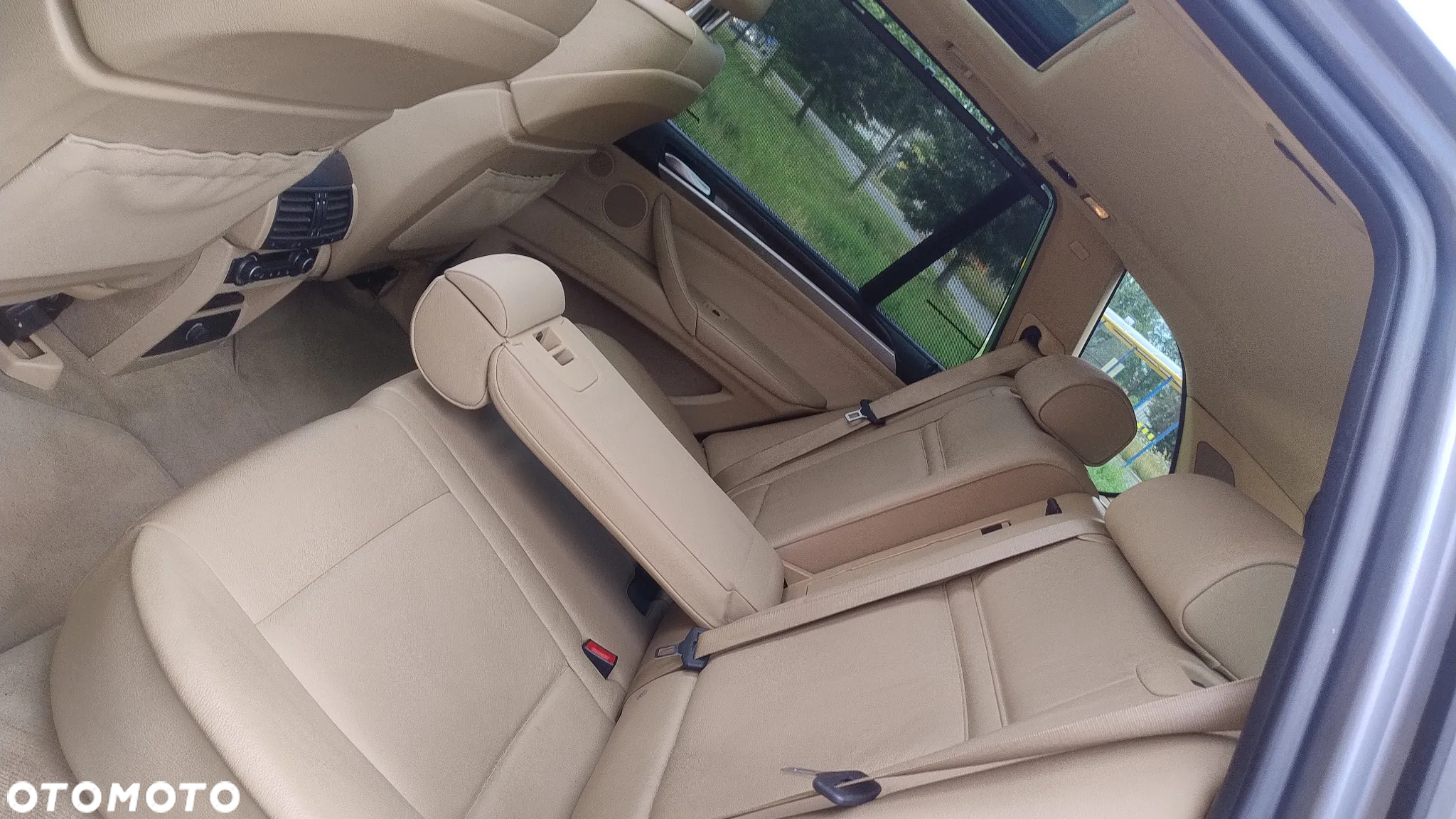 BMW X5 3.0si xDrive - 19