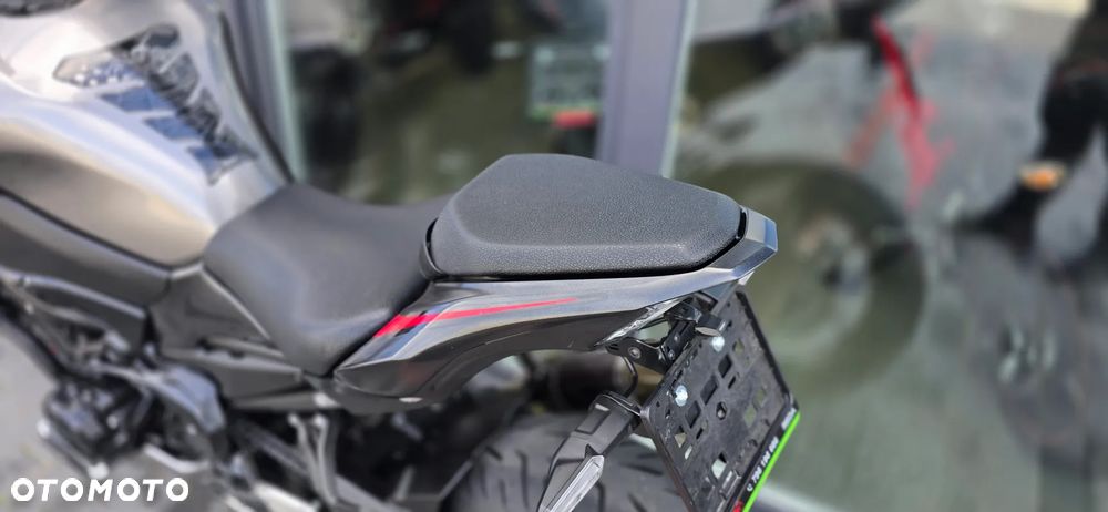 Kawasaki Z 900 - 36