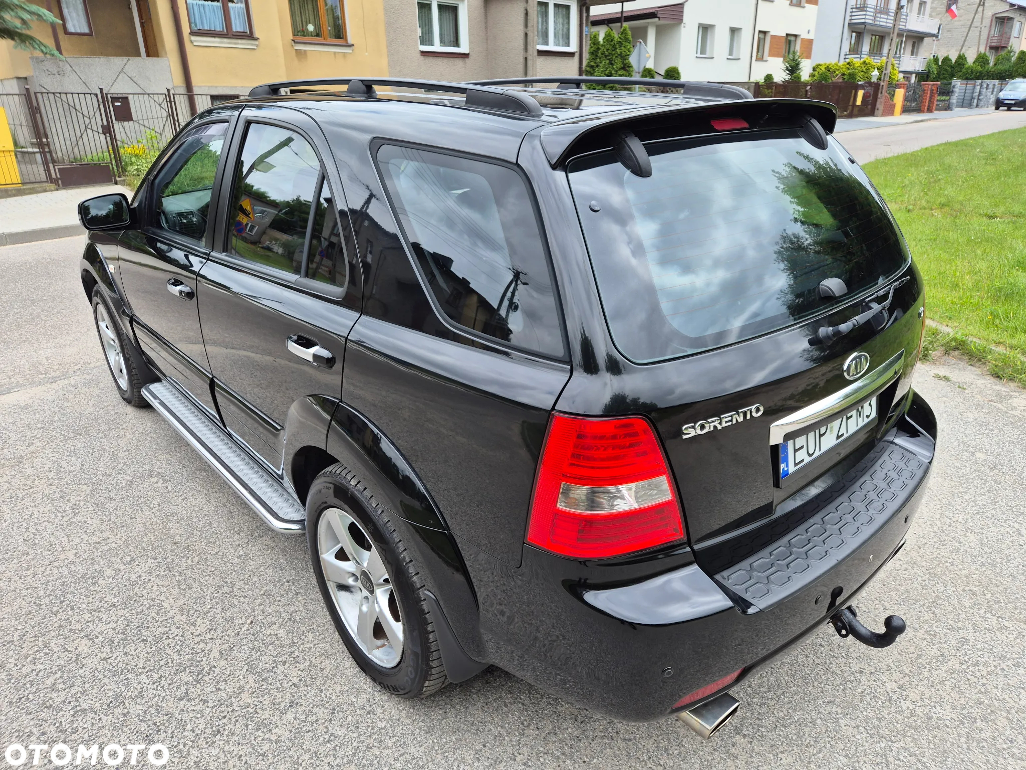 Kia Sorento - 5