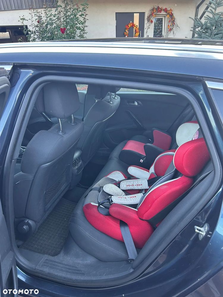 Peugeot 508 - 12