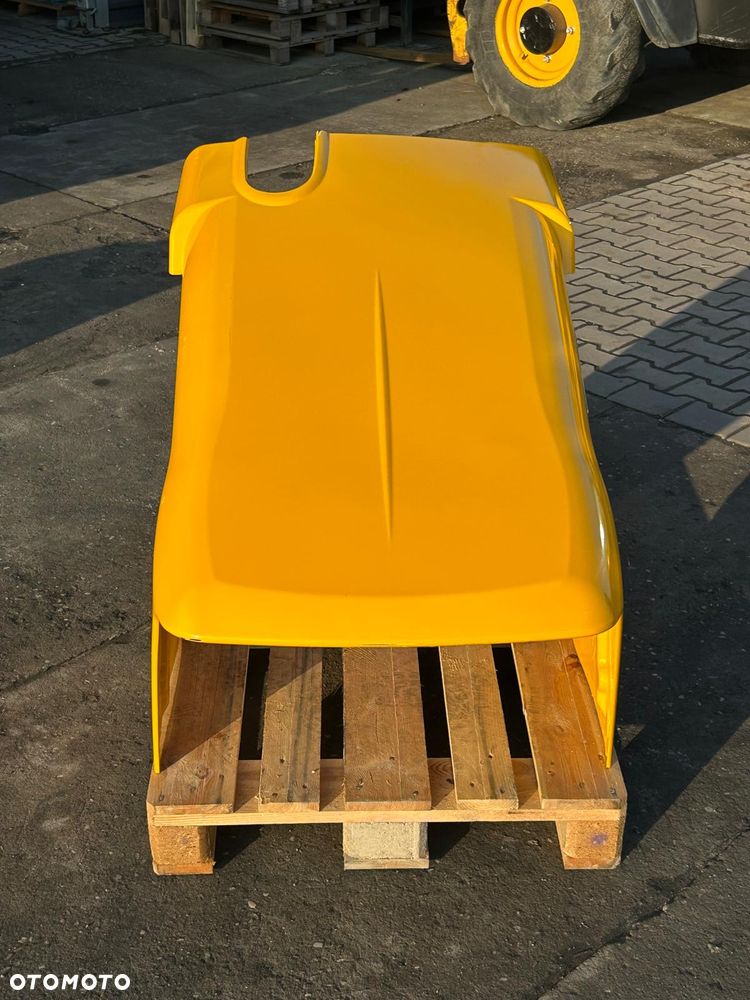 MASKA JCB 3CX 4CX 128/C6611 128/C0484 ORG - 2