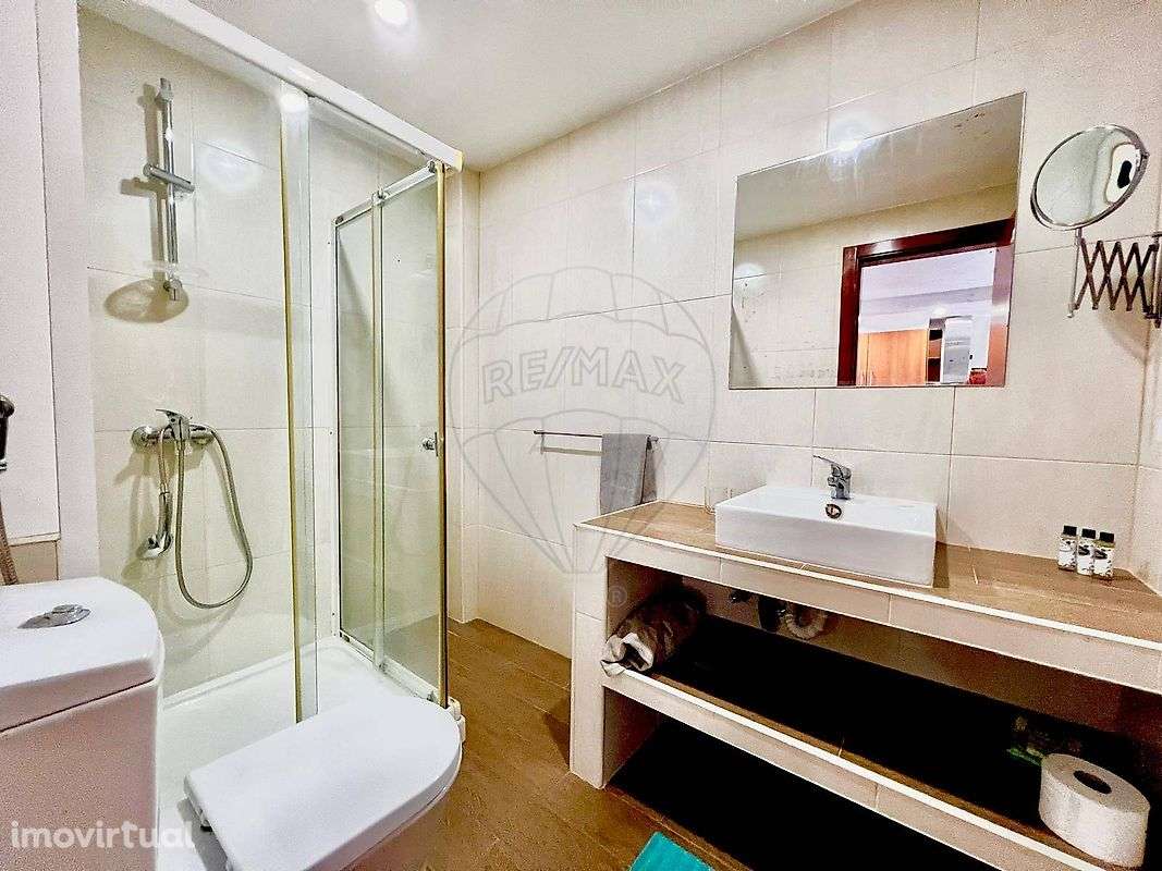 Apartamento T2 para venda - Grande imagem: 5/15