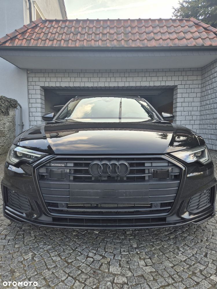 Audi A6 - 12