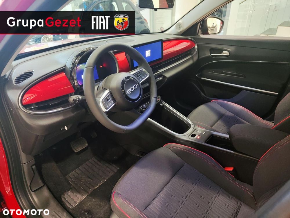 Fiat 600 - 6
