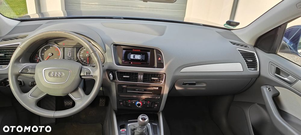 Audi Q5 2.0 TDI - 5
