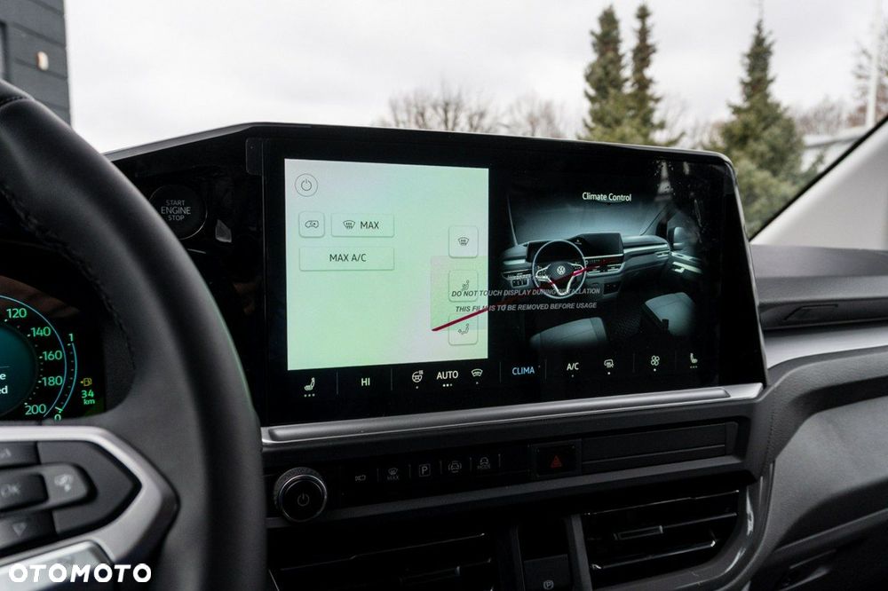 Volkswagen Transporter - 21