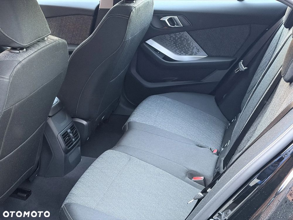 BMW Seria 1 116 - 25