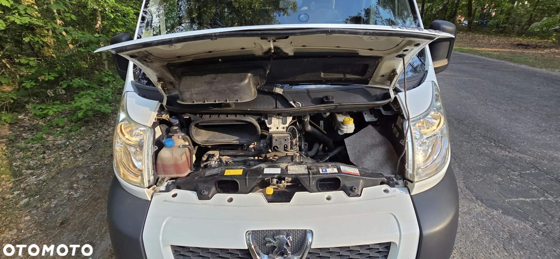 Peugeot BOXER - 3