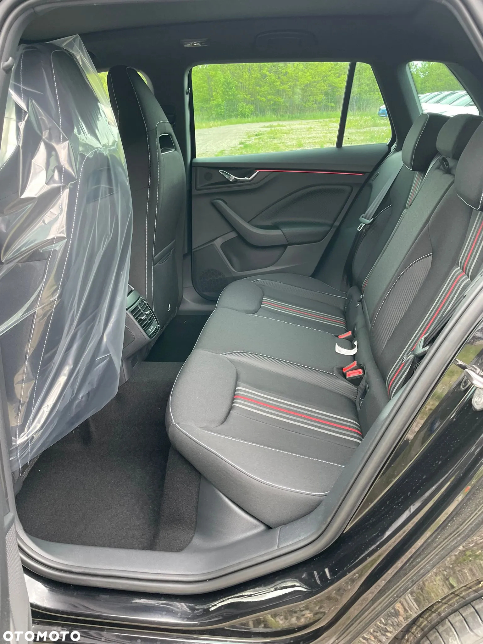 Skoda Kamiq 1.5 TSI Monte Carlo DSG - 7