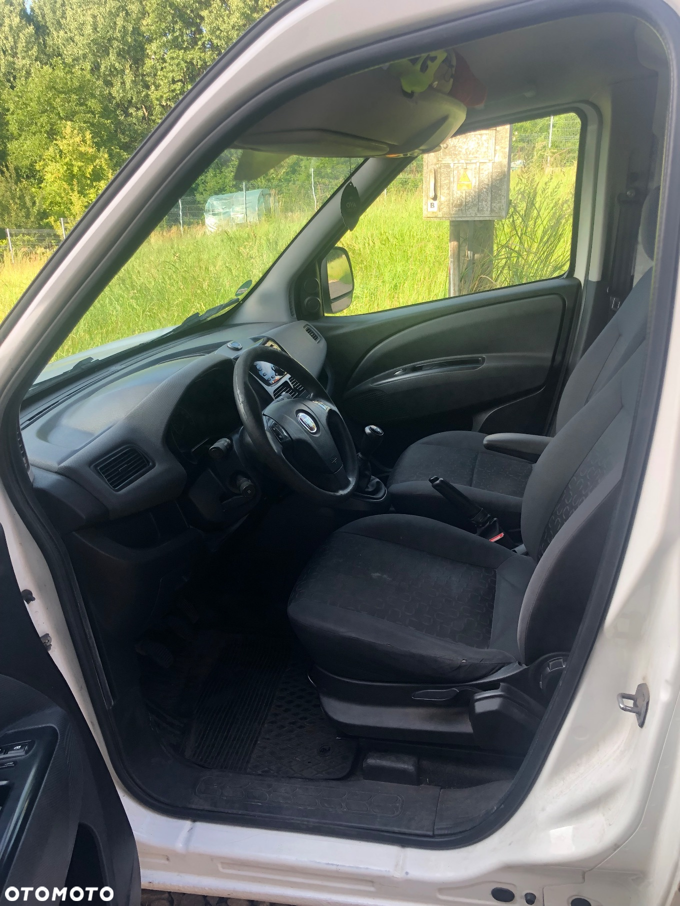 Fiat Doblo - 27