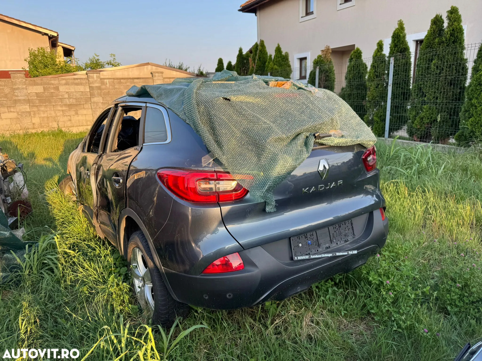 Renault Kadjar 1.6 DCI XMod - 20