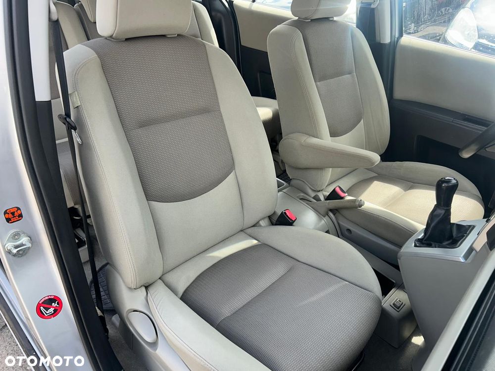 Mazda 5 1.8 Exclusive - 18