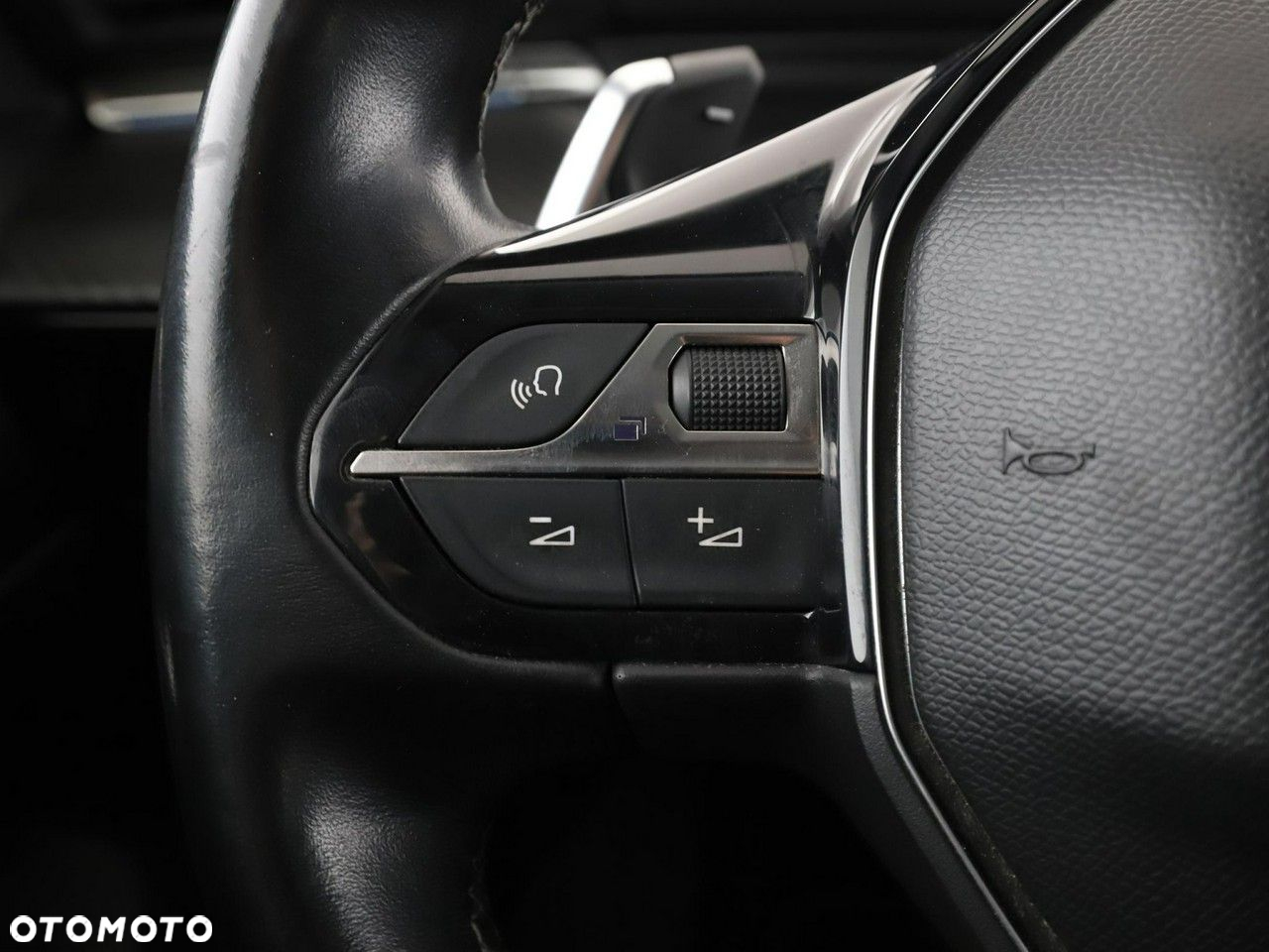 Peugeot 508 2.0 HDi Allure - 33