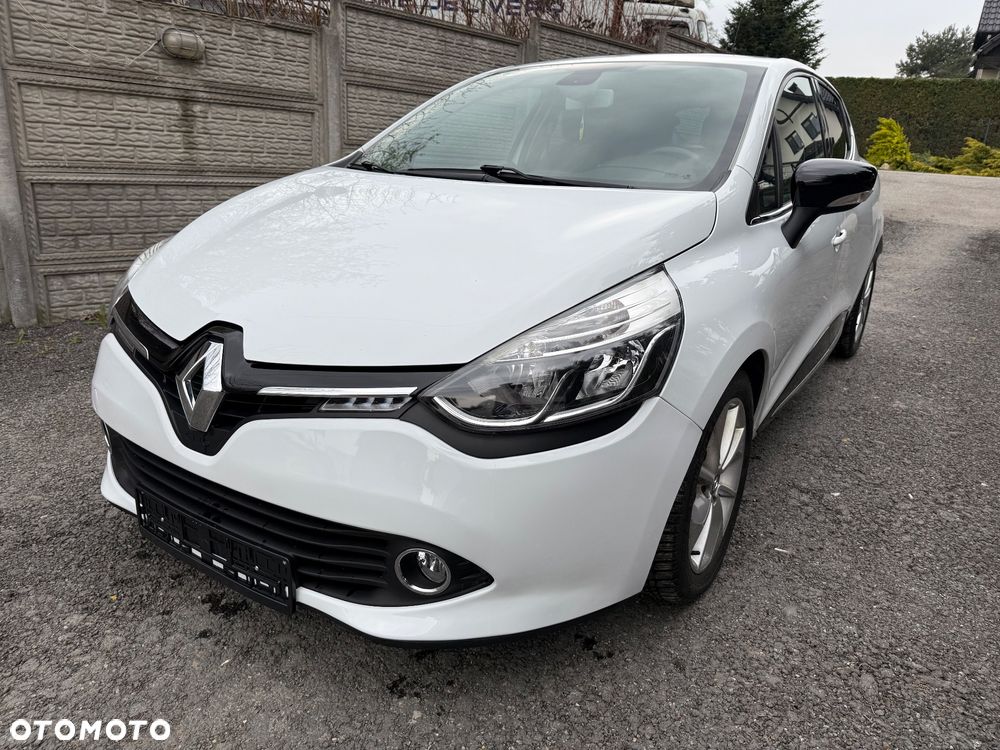 Renault Clio TCe 90 Limited - 3