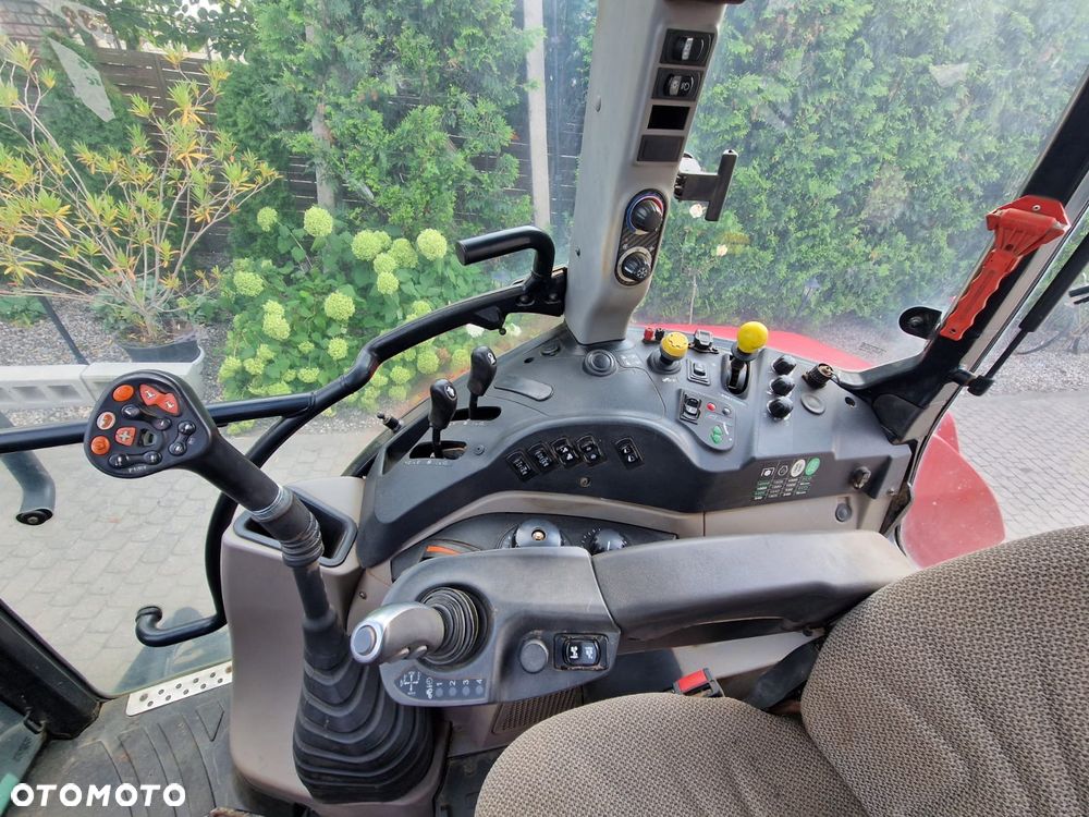 Case IH FARMALL 95U PRO - 9