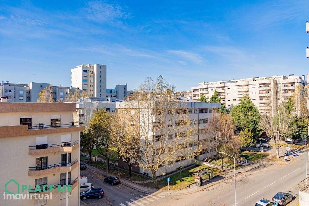 Apartamento T1+1 - Equipado - Grande imagem: 4/24