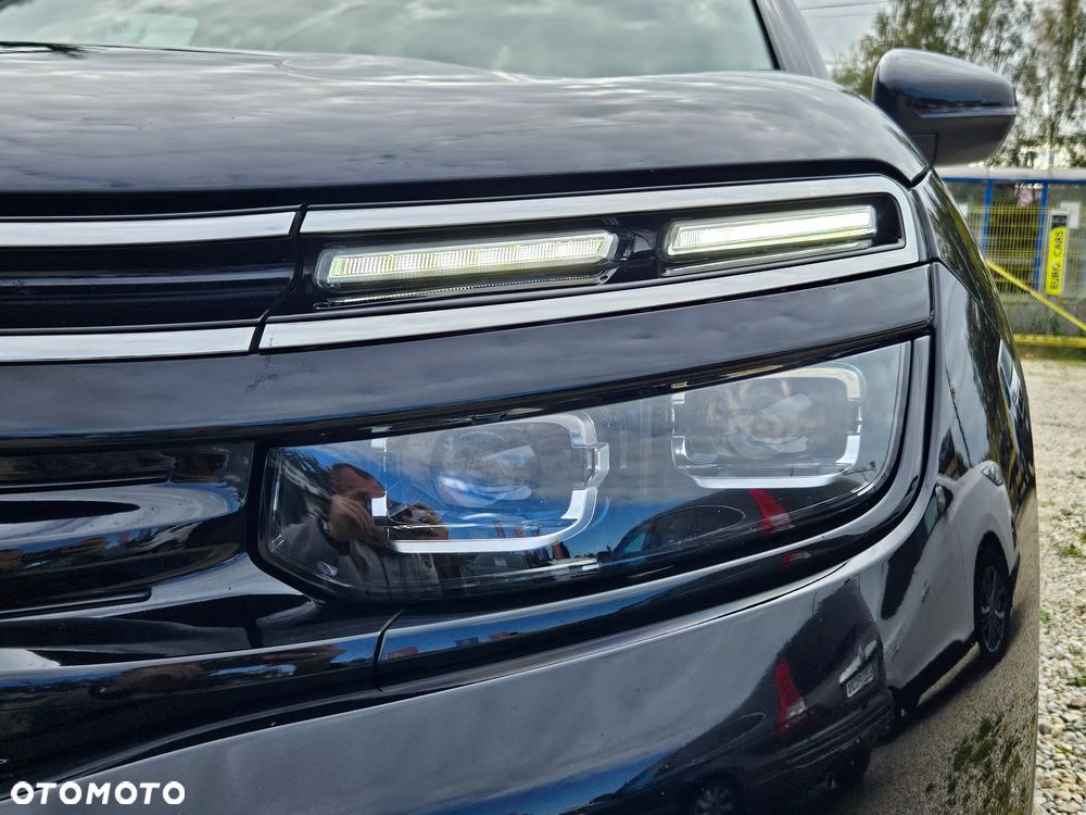 Citroën C5 Aircross 2.0 BlueHDi Live EAT8 - 14