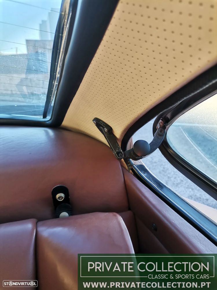 Porsche 911 Série G - 26