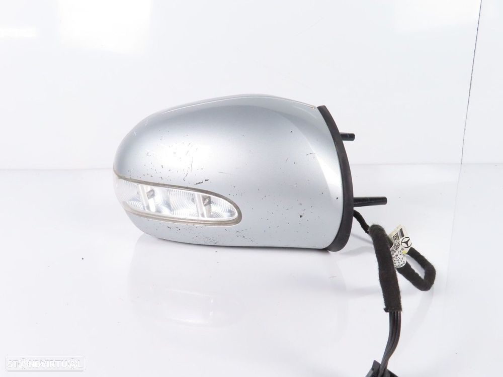 Retrovisor / Espelho Direito Usado / Original MERCEDES-BENZ M-CLASS (W164)/MERCE... - 2