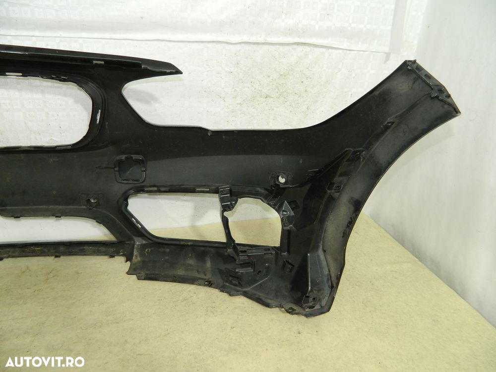 Bara fata BMW seria 1 F20 / F21 LCI, 2015, 2016, 2017, 2018, . - 8