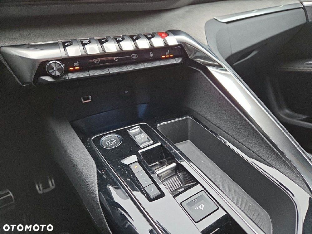 Peugeot 5008 1.5 BlueHDi GT S&S EAT8 - 16