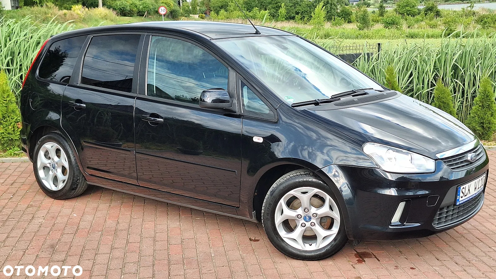 Ford C-MAX 1.6 Ambiente - 2