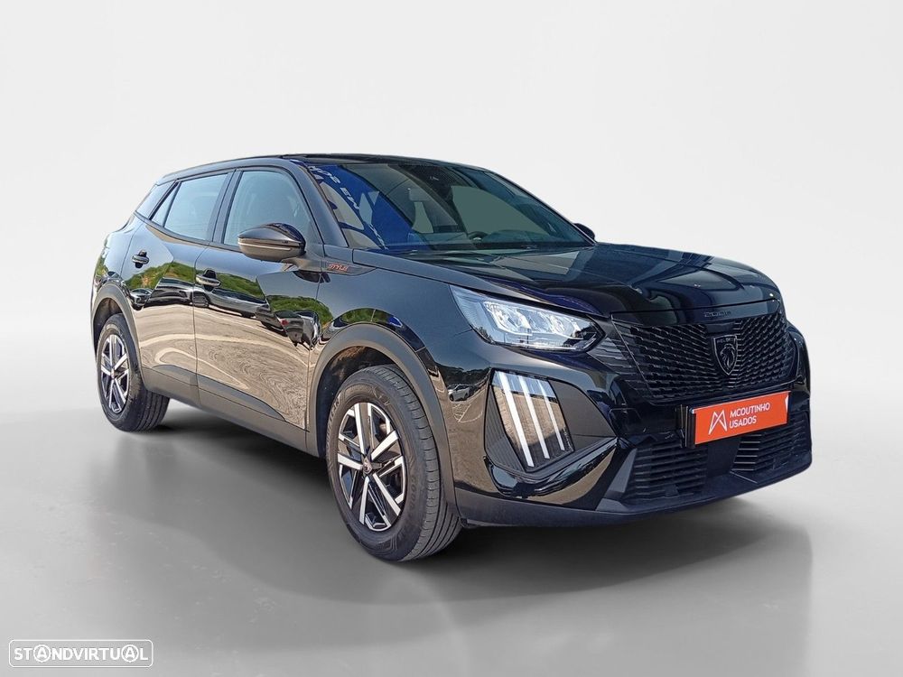 Peugeot 2008 1.2 PureTech Style - 7